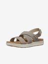 Keen Elle Criss Cross Sandals