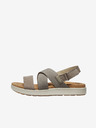 Keen Elle Criss Cross Sandals