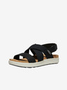 Keen Elle Criss Cross Sandals