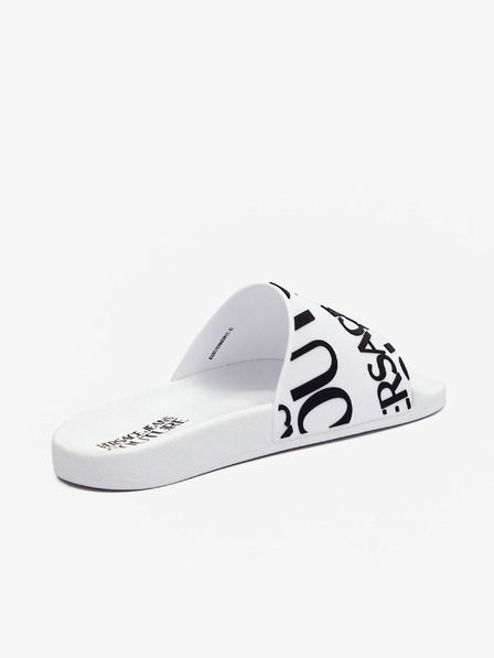 Versace Jeans Couture Fondo Shelly Slippers