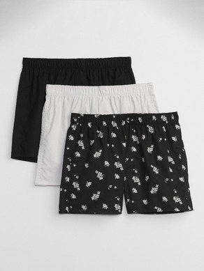 GAP Boxer shorts 3 pcs