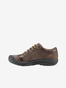 Keen Austin Oxford