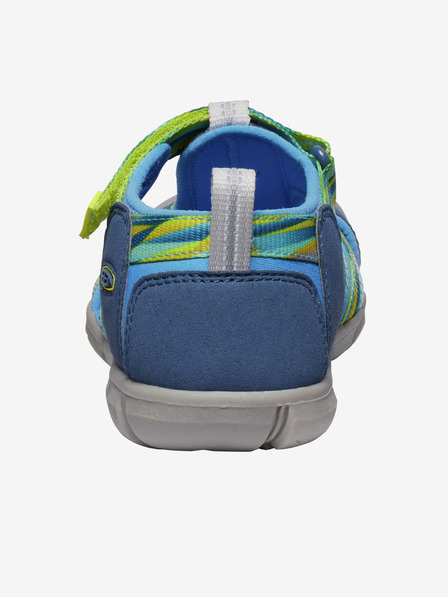 Keen Seacamp II CNX Kids Sandals