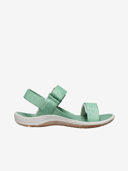 Keen Elle Backstrap Kids Sandals