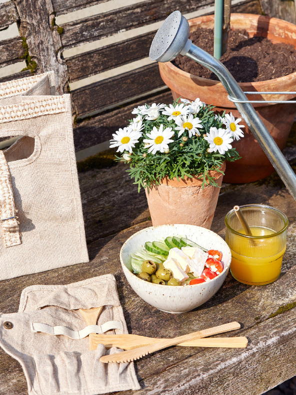 Kaemingk Set di posate da picnic Kaemingk