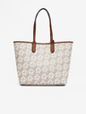 Michael Kors Eliza Open Tote Handbag