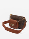 Michael Kors Parker Large MF Crossbody Handbag