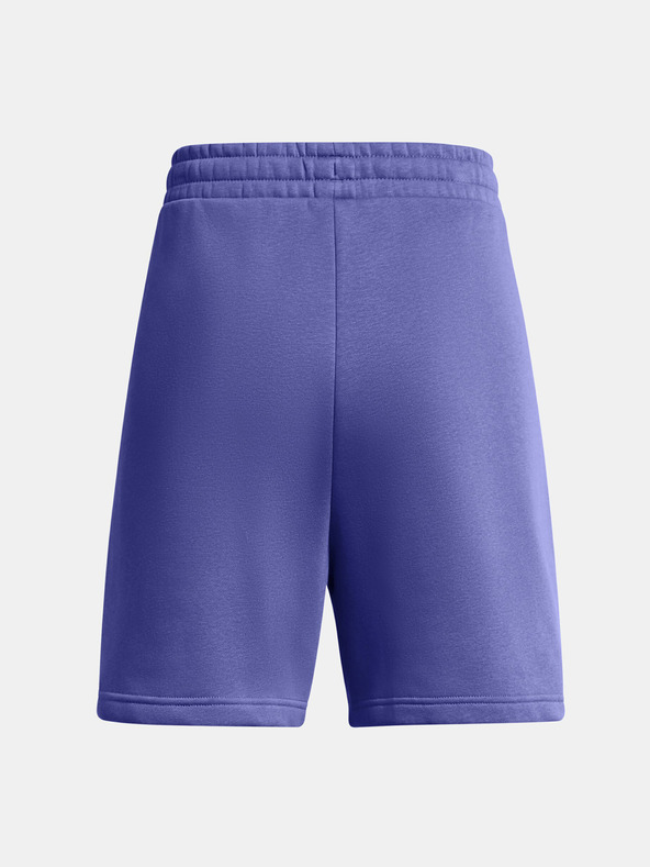 Under Armour Pantaloncini donna Under Armour UA Essl Flc Relax BF Short
