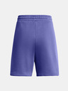 Under Armour Pantaloncini donna Under Armour UA Essl Flc Relax BF Short
