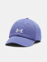 Under Armour Women's UA Blitzing Adj  Cap