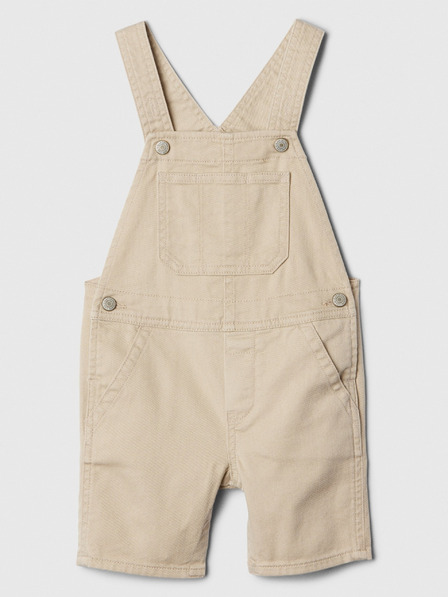 GAP Pantaloni Salopette bambino