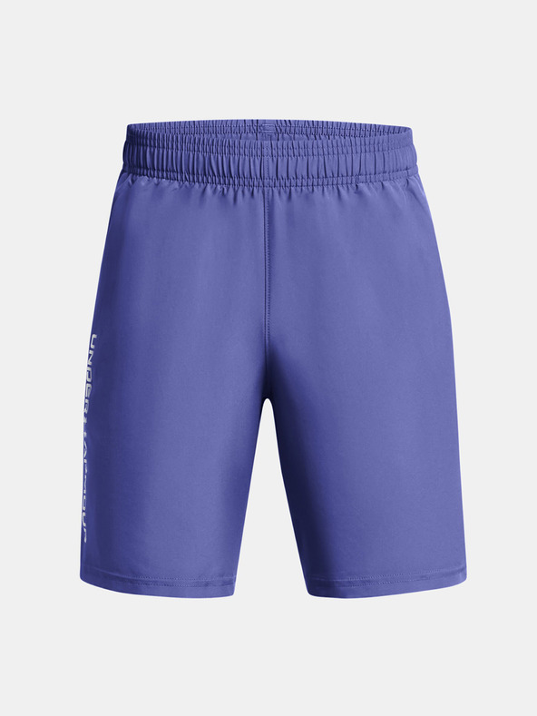 Under Armour Boys' shorts Under Armour UA Woven Wdmk Shorts