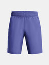 Under Armour Boys' shorts Under Armour UA Woven Wdmk Shorts
