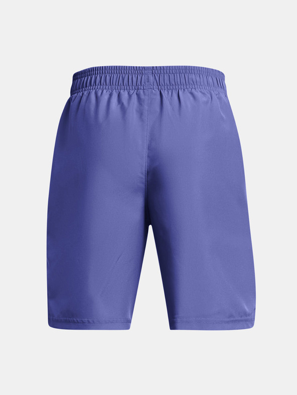 Under Armour Boys' shorts Under Armour UA Woven Wdmk Shorts