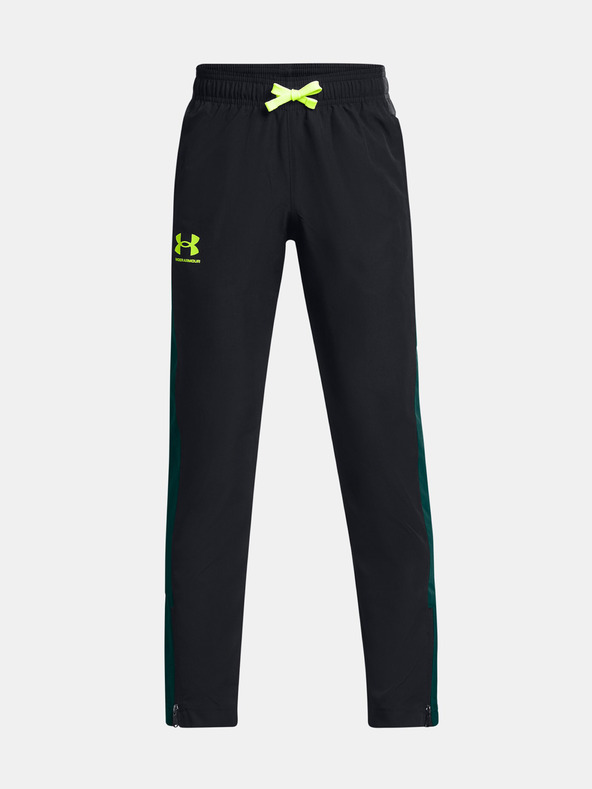 Under Armour Boys' Pants Under Armour UA Sportstyle Woven Pants