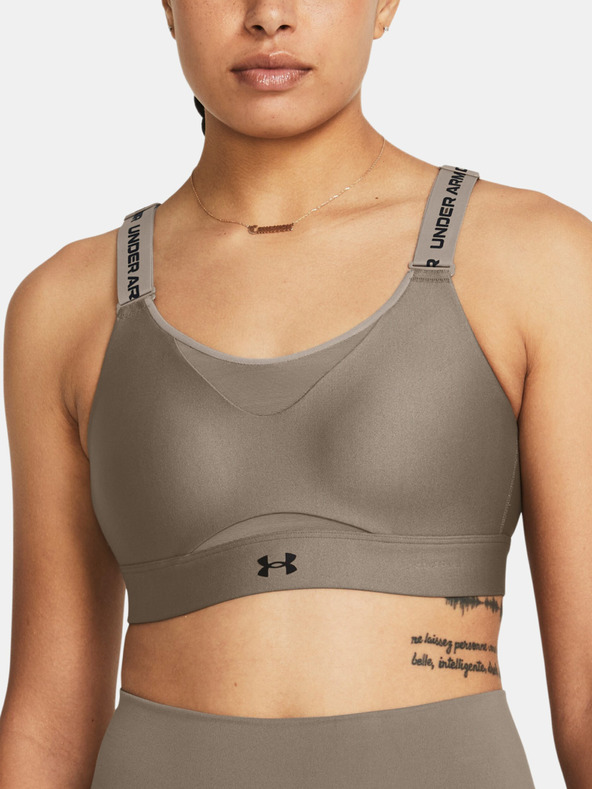 Under Armour Reggiseno da donna Under Armour UA Infinity High 2.0 Bra