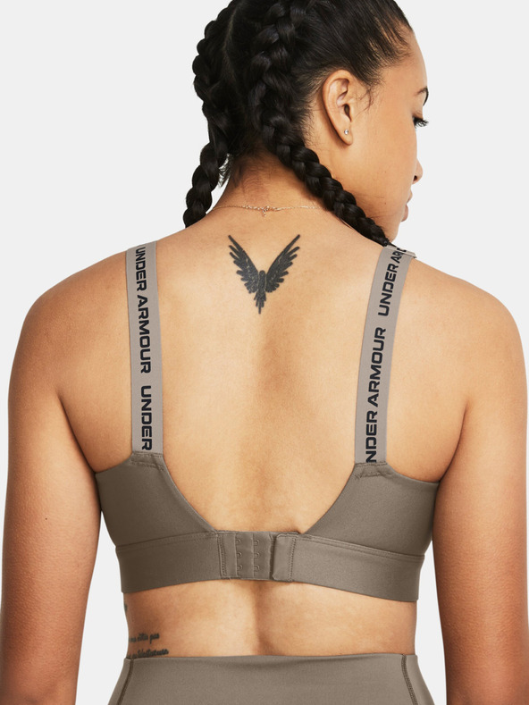 Under Armour Reggiseno da donna Under Armour UA Infinity High 2.0 Bra