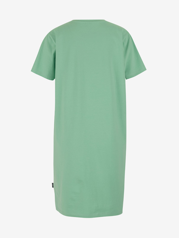 Sam 73 Abito da donna verde chiaro SAM 73 Gazelle