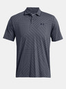 Under Armour UA Iso-Chill Edge Polo T-shirt