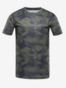 ALPINE PRO Quatr T-shirt