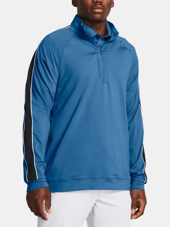 Under Armour Felpa Under Armour UA Storm Midlayer HZ Uomo