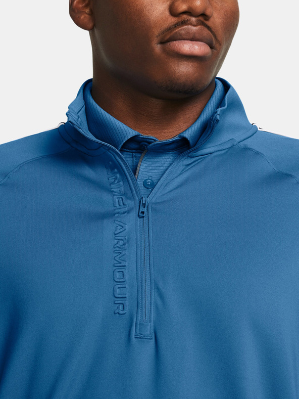 Under Armour Felpa Under Armour UA Storm Midlayer HZ Uomo