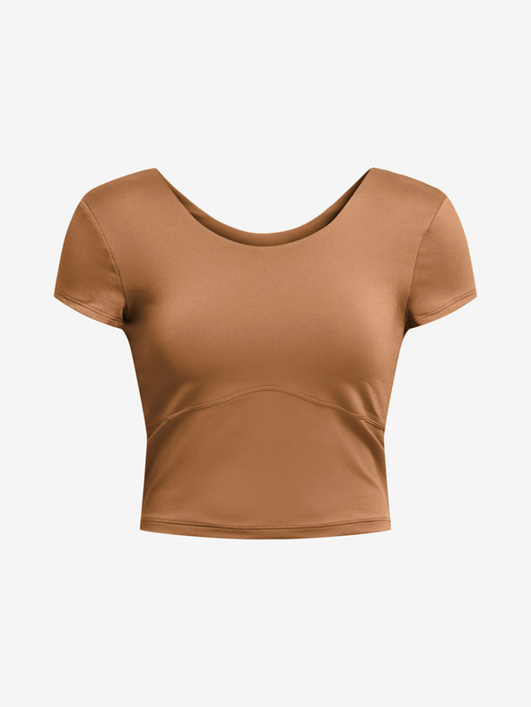 Under Armour Maglia da donna Under Armour Meridian SS Fitted