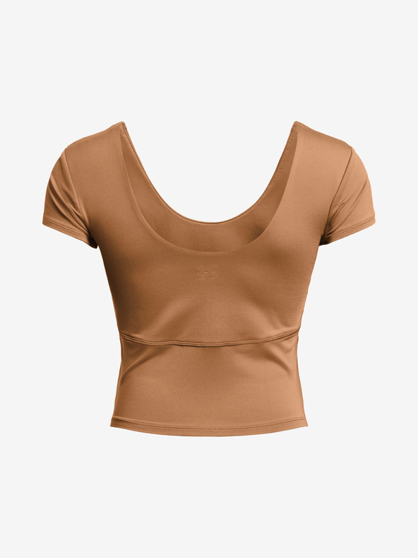 Under Armour Maglia da donna Under Armour Meridian SS Fitted