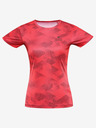 ALPINE PRO Quatra T-shirt