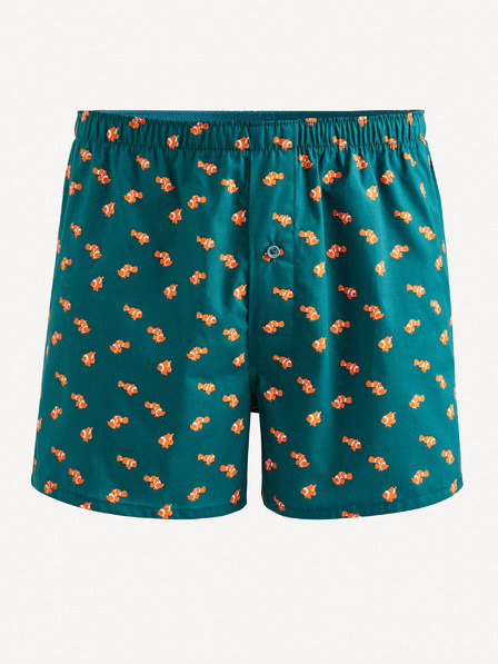 Celio Giwofish Boxer shorts