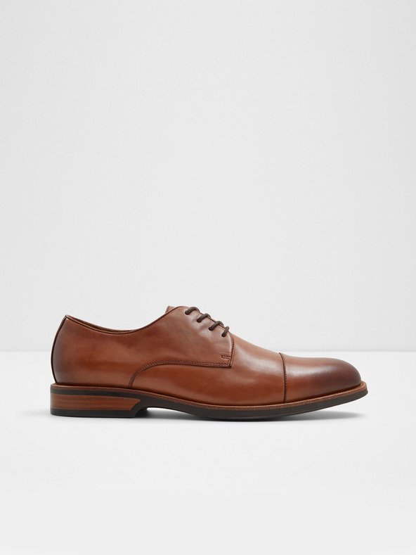 Aldo Hanks Oxford