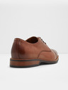 Aldo Hanks Oxford