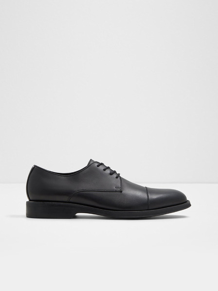 Aldo Hanks Oxford