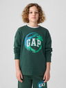 GAP Felpa da bambino con logo GAP