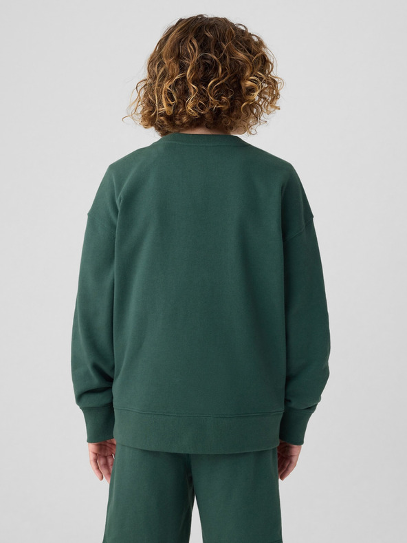 GAP Felpa da bambino con logo GAP