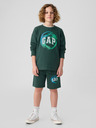 GAP Felpa da bambino con logo GAP
