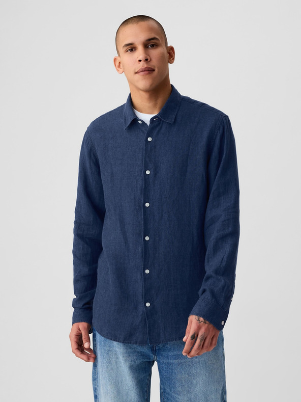 GAP Camicia in lino GAP