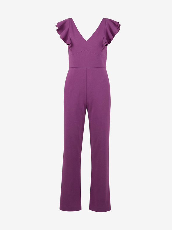 Orsay Tuta ORSAY viola da donna