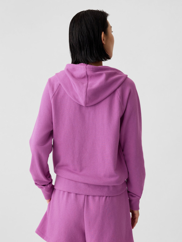 GAP Hoodie with logo GAP