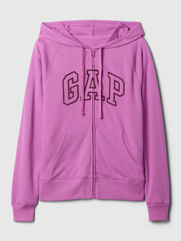 GAP Hoodie with logo GAP