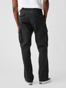 GAP Pantaloni cargo straight GapFlex GAP