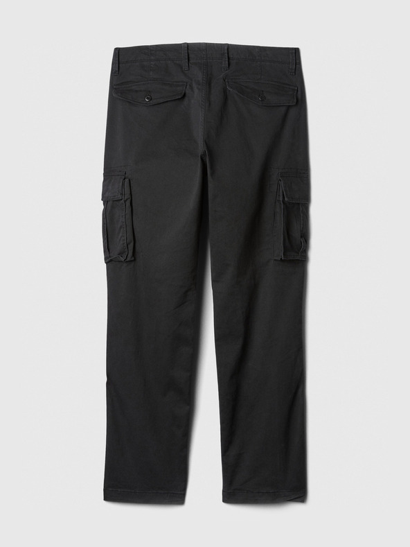 GAP Pantaloni cargo straight GapFlex GAP