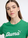 Puma ESS+ Script T-shirt