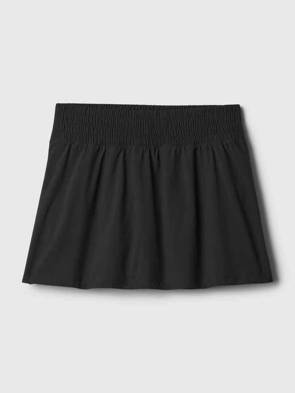 GAP Gonna mini pantaloncino GapFit GAP