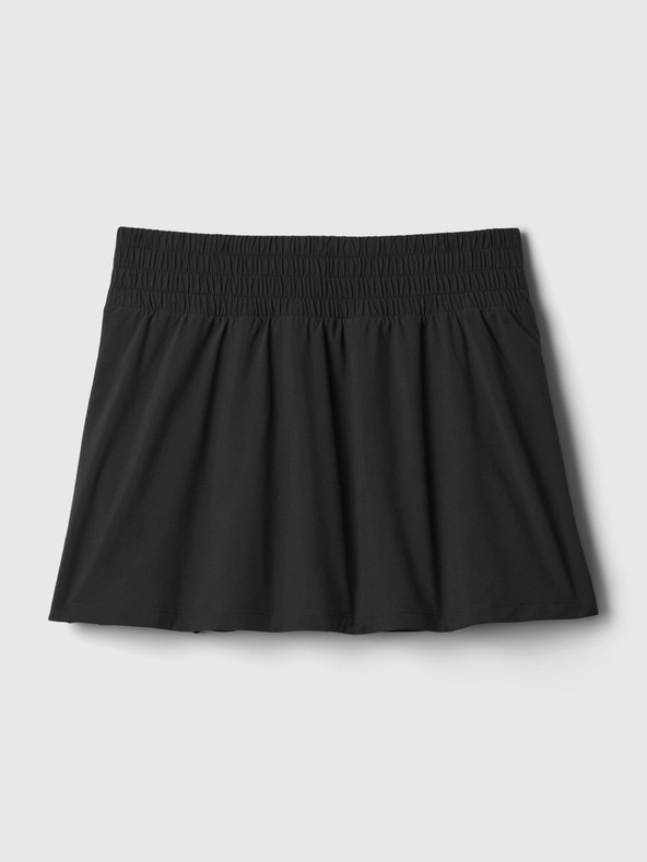 GAP Gonna mini pantaloncino GapFit GAP