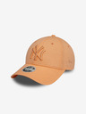 New Era New York Yankees Womens League Essential 9Forty Cap