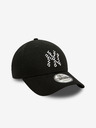 New Era New York Yankees Seasonal Infill 9Forty Cap