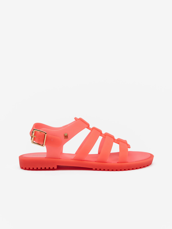 Melissa Sandali da donna in corallo Melissa Flox