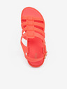 Melissa Sandali da donna in corallo Melissa Flox