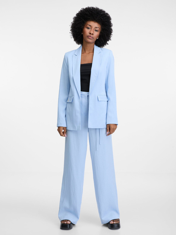 Orsay Blazer donna azzurro ORSAY